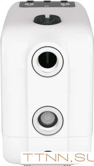 Поверхностная насосная станция Termica IPS 405 Поверхностная насосная станция Termica IPS 405