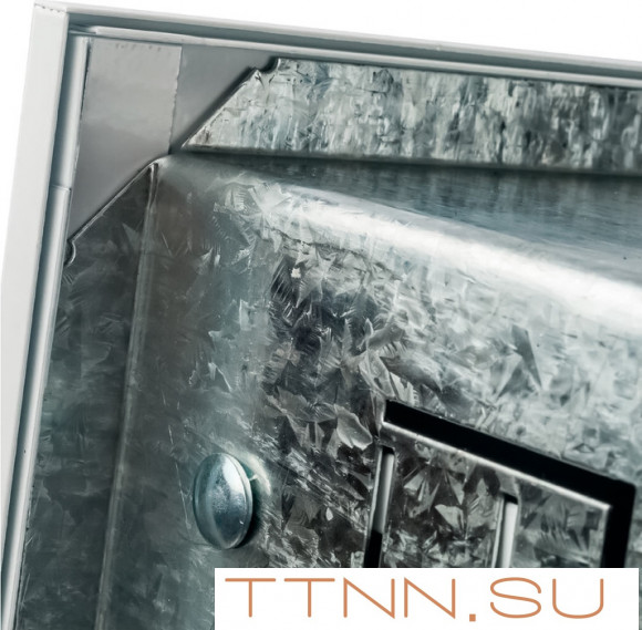 Распределительный шкаф Rommer Шкаф распределительный встроенный 6-7 выходов (ШРВ-2) Распределительный шкаф Rommer Шкаф распределительный встроенный 6-7 выходов (ШРВ-2)