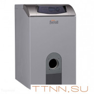 Напольный газово-дизельный котел Ferroli Atlas 78 Напольный газово-дизельный котел Ferroli Atlas 78