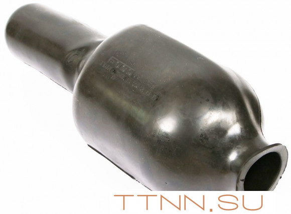 Мембрана Wester 1000 л(проходная)