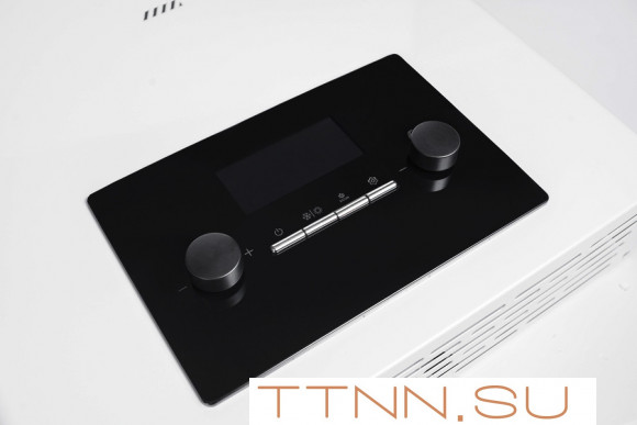 Настенный газовый котел MIZUDO M18 OpenTherm