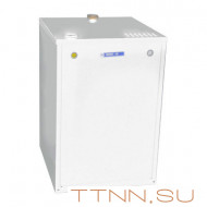 Напольный газовый котел Боринское ИШМА - 50 САБК