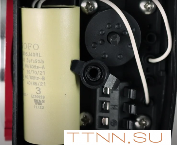 Насос для отопления Rommer 25/40-180