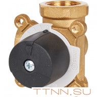 Смесительный клапан STOUT 1 KVs 12 м3/ч