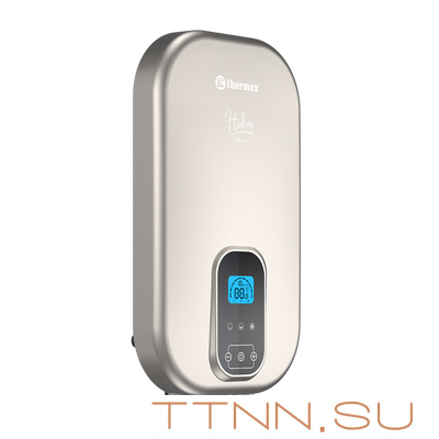 Электрический проточный водонагреватель Thermex Hudson 8500 Электрический проточный водонагреватель Thermex Hudson 8500