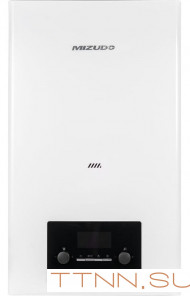 Настенный газовый котел MIZUDO M20