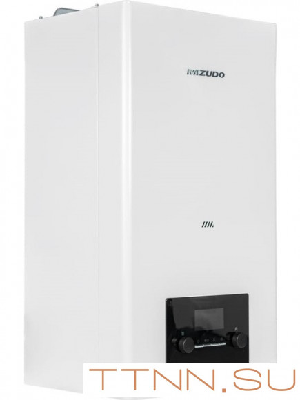 Настенный газовый котел MIZUDO M20 Настенный газовый котел MIZUDO M20