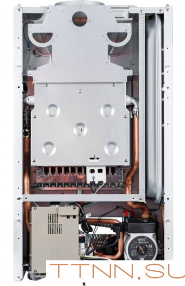 Настенный газовый котел MIZUDO M20 Настенный газовый котел MIZUDO M20