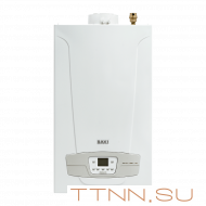 Газовый конденсационный котел Baxi Luna Duo-tec mp+ 1.99