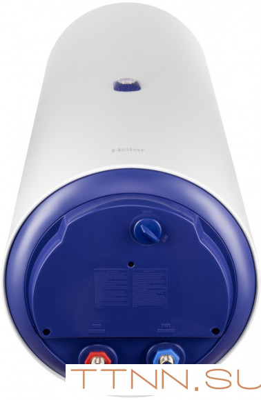 Электрический накопительный водонагреватель Haier ES100V-A4 Электрический накопительный водонагреватель Haier ES100V-A4