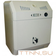 Напольный газовый котел Боринское КОВ - 37,5 Sit