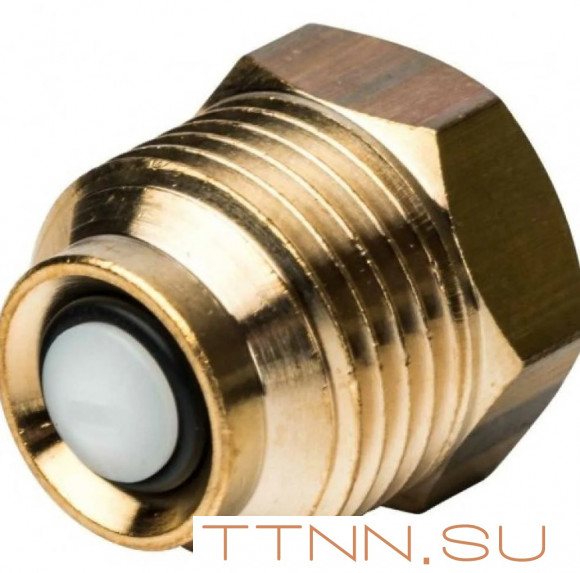 Термоманометр радиальный Watts FR 828(TMRA)