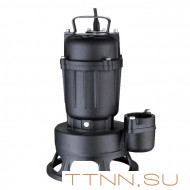 Фекальный насос Pumpman TPS1500A