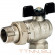 Шаровый кран STOUT SVB-0008-000025