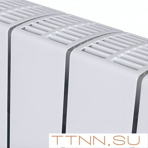 Биметаллический радиатор Rifar SUPReMO 350 х 6 секц НП прав (VR) Биметаллический радиатор Rifar SUPReMO 350 х 6 секц НП прав (VR)