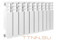 Биметаллический радиатор Termica Bitherm 500/80.new 10 Биметаллический радиатор Termica Bitherm 500/80.new 10