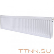 Стальной панельный радиатор ROMMER 33 300х2300 боковое подключение Compact Стальной панельный радиатор ROMMER 33 300х2300 боковое подключение Compact