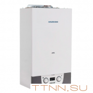 Настенный газовый котел MIZUDO M20Т