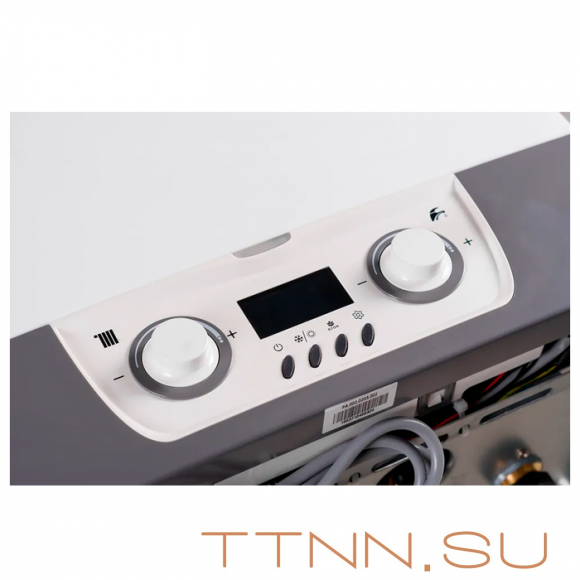 Настенный газовый котел MIZUDO M20Т Настенный газовый котел MIZUDO M20Т