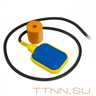 Поплавковый выключатель Unipump 5 м Поплавковый выключатель Unipump 5 м