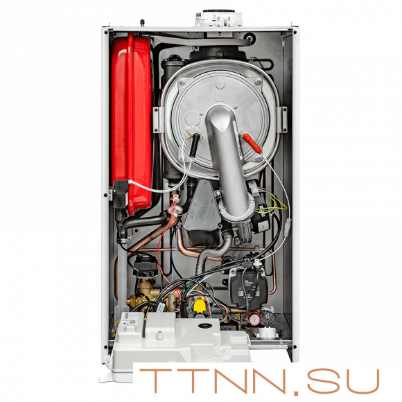 Газовый конденсационный котел Baxi Luna Platinum+1.24 GA