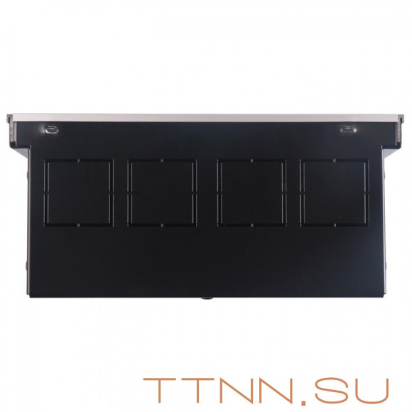 Внутрипольный конвектор длиной 1,1 м - 1,5 м STOUT SCQ-1100-0719150 Внутрипольный конвектор длиной 1,1 м - 1,5 м STOUT SCQ-1100-0719150