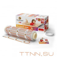 Нагревательный мат Теплолюкс Tropix 7 м2 МНН 1120