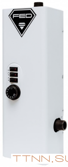 Электрический котел Federica Bugatti ЭВПМ-18 кВт Электрический котел Federica Bugatti ЭВПМ-18 кВт