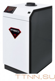 Напольный газовый котел Federica Bugatti FED КС-Г-25 (TGV-310)
