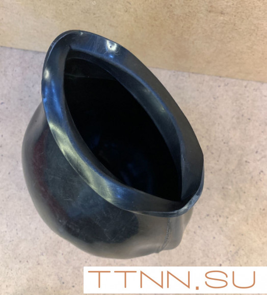 Мембрана Wester 18,24 л. с горловиной диаметром 51,5 мм