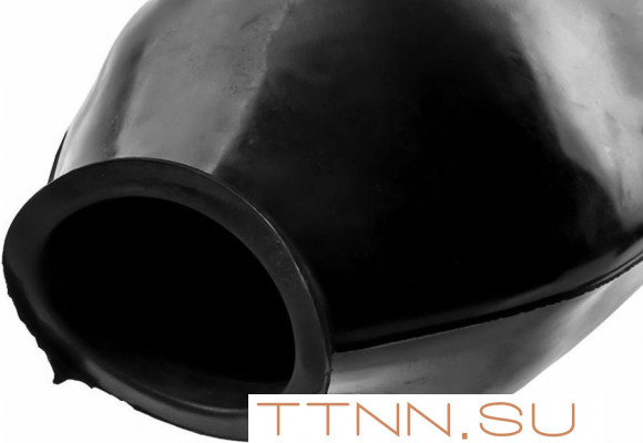 Мембрана Wester 18,24 л. с горловиной диаметром 51,5 мм