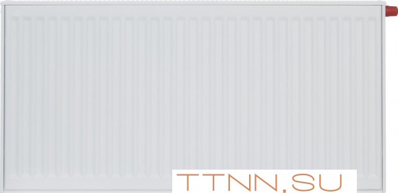 Стальной панельный радиатор METEOR Thermo Classic VK 21/600/900 ra