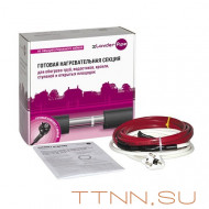 Комплект для обогрева труб с защитным экраном xLayder Pipe EHL-16CR-5, 16 Вт/5 м Комплект для обогрева труб с защитным экраном xLayder Pipe EHL-16CR-5, 16 Вт/5 м