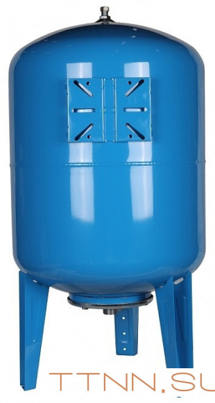 Гидроаккумуляторы STOUT 200л/10бар (STW-0002-000200)