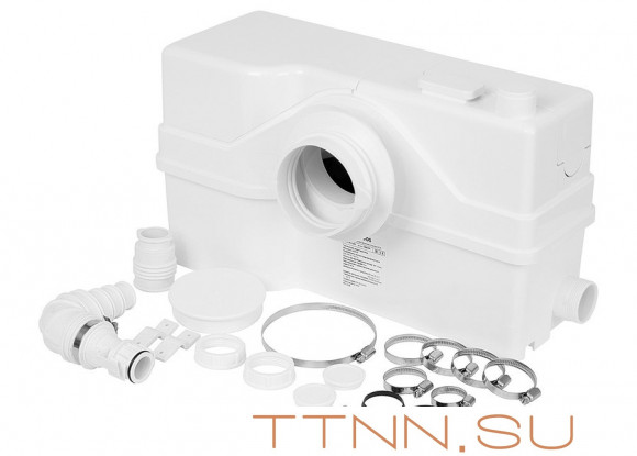 Канализационная установка Hoobs RCS 801 Канализационная установка Hoobs RCS 801