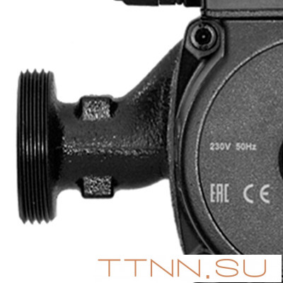 Насос для отопления Hoobs CT 32-60S