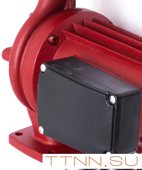 Насос для отопления WERTRUS WTS32/130 (30/10)