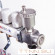 Коллекторный блок Valtec 1", 11 x 3/4" евроконус VTc.586.EMNX.0611