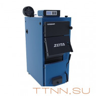 Твердотопливный котел ZOTA Magna 80