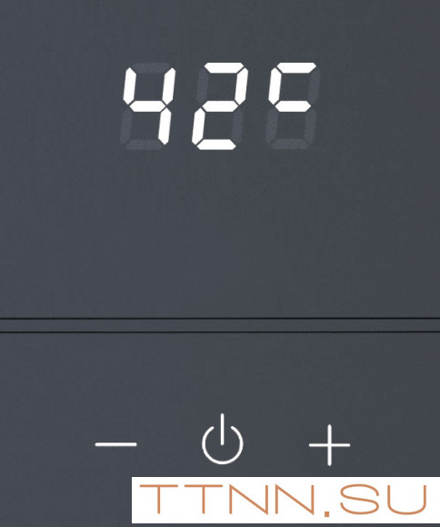 Электрический проточный водонагреватель Termica NIXY 35 Электрический проточный водонагреватель Termica NIXY 35