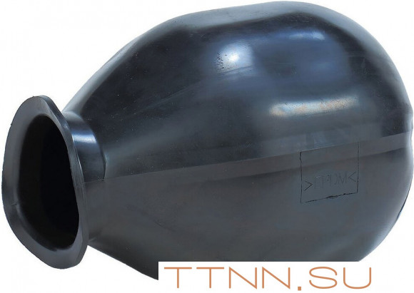 Мембрана Wester 2000 л(проходная)