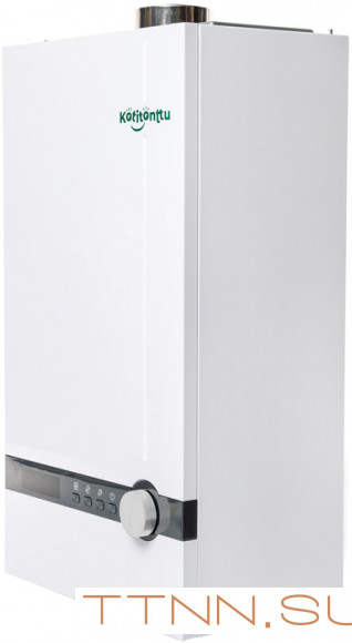 Настенный газовый котел Kotitonttu SUARI S11 DK Настенный газовый котел Kotitonttu SUARI S11 DK