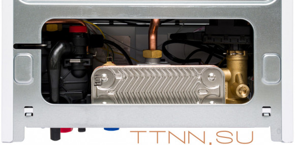 Настенный газовый котел Kotitonttu SUARI S11 DK Настенный газовый котел Kotitonttu SUARI S11 DK