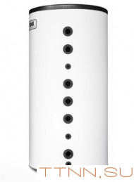 Бойлеры косвенного нагрева S-tank SOLAR SS DUO 1500 Бойлеры косвенного нагрева S-tank SOLAR SS DUO 1500