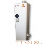 Электрический котел ElectroVeL ЭВПМ-18 кВт для отопления