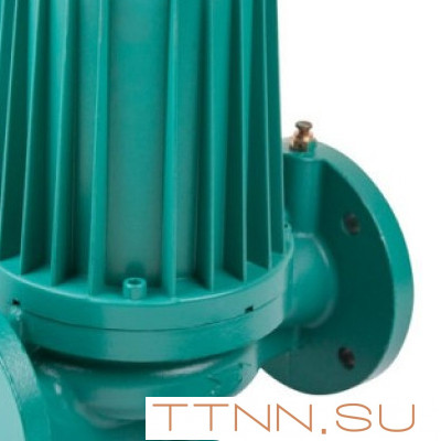 Насос для отопления Hoobs CT 40-120SF