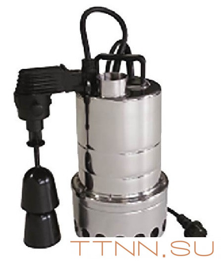 Дренажный насос STOUT SPD-0003-200450 Дренажный насос STOUT SPD-0003-200450