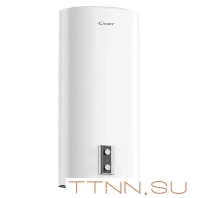 Накопительный водонагреватель Candy CF100V-P1 INOX