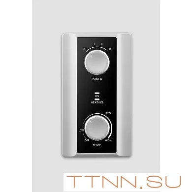 Накопительный водонагреватель Candy CF100V-P1 INOX