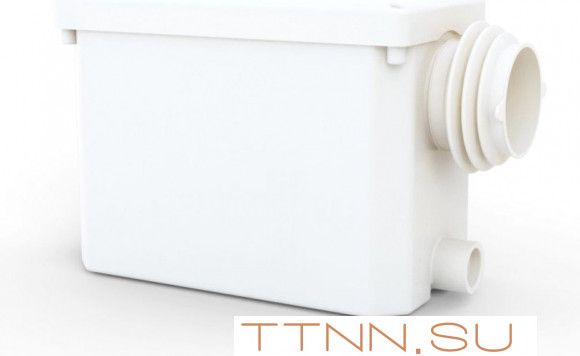 Канализационная установка Pumpman ST600A Канализационная установка Pumpman ST600A